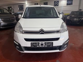 Citroen Berlingo 2017