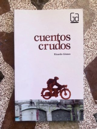 Cuentos crudos
