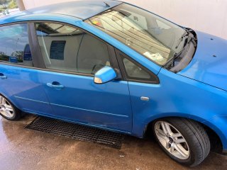 Ford C-MAX 2005