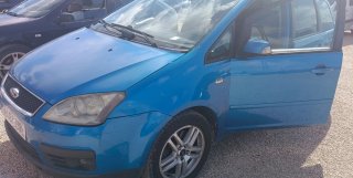Ford C-MAX 2005