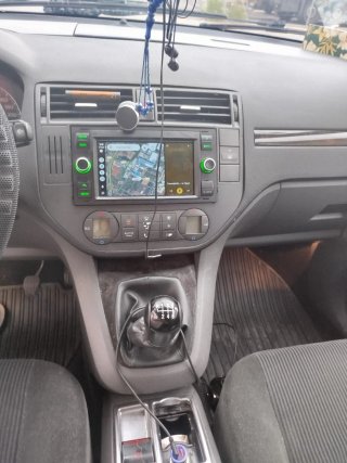 Ford C-MAX 2005