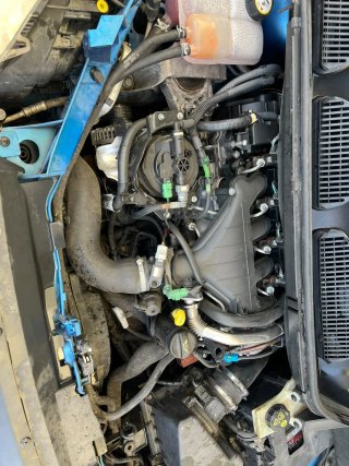 Ford C-MAX 2005