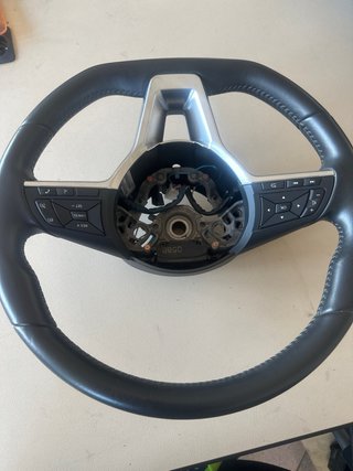 Volante Nissan Micra, Qashqai, X-Trail