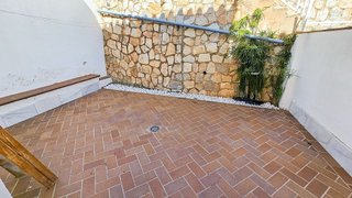 Casa adosada en alquiler en Pedregalejo en Málaga