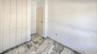 Casa adosada en alquiler en Pedregalejo en Málaga