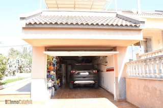 Chalet en venta en Bellamar en Calafell