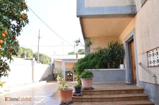 Chalet en venta en Bellamar en Calafell