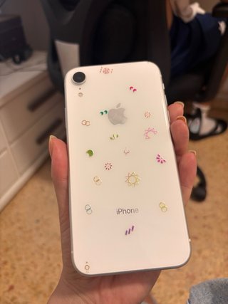 iPhone XR Apple