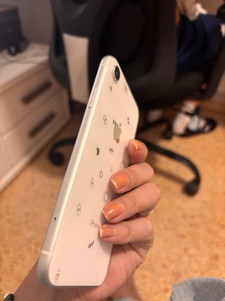 iPhone XR Apple
