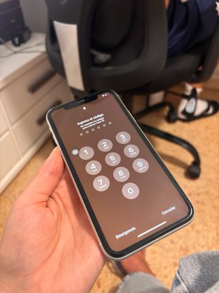 iPhone XR Apple