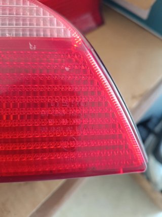 Ótica traseira esquerda Peugeot 106 GTI/XSI