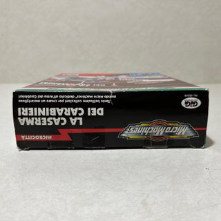 1997 GIG Micro Machines