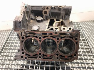 Bloque motor Audi A6 C7 Avant (4G5, 4GD) 2011-2018 3.0 TDI quattro 160 kW [218 CV] 059011GS