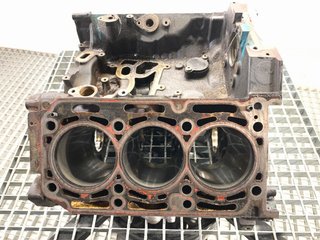 Bloque motor Audi A6 C7 Avant (4G5, 4GD) 2011-2018 3.0 TDI quattro 160 kW [218 CV] 059011GS