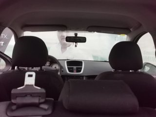 Peugeot 207 2009