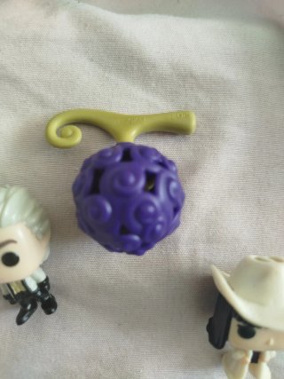 Funko Kinder Joy One Piece