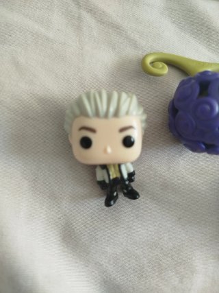 Funko Kinder Joy One Piece