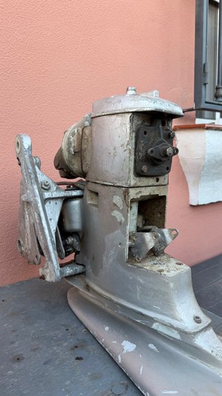 Cola Volvo Penta
