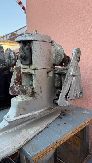 Cola Volvo Penta
