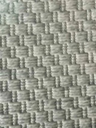 Alfombra IKEA 2x3 Gris