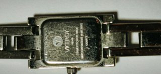 Reloj Viceroy Mujer Pulsera Plateado 46140