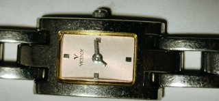 Reloj Viceroy Mujer Pulsera Plateado 46140