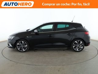 Renault Megane 1.6 dCi Energy GT-Line