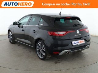 Renault Megane 1.6 dCi Energy GT-Line