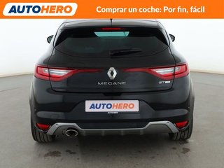 Renault Megane 1.6 dCi Energy GT-Line