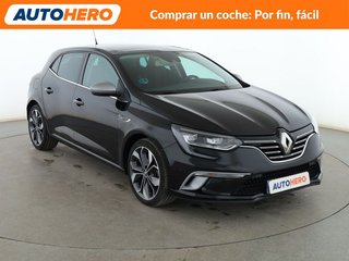 Renault Megane 1.6 dCi Energy GT-Line