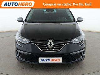 Renault Megane 1.6 dCi Energy GT-Line