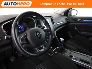 Renault Megane 1.6 dCi Energy GT-Line