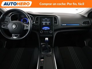 Renault Megane 1.6 dCi Energy GT-Line