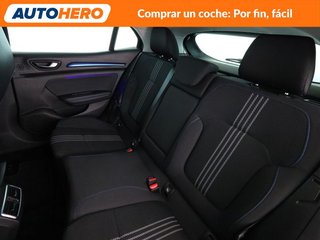 Renault Megane 1.6 dCi Energy GT-Line