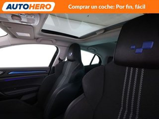 Renault Megane 1.6 dCi Energy GT-Line