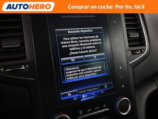 Renault Megane 1.6 dCi Energy GT-Line