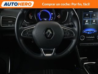 Renault Megane 1.6 dCi Energy GT-Line