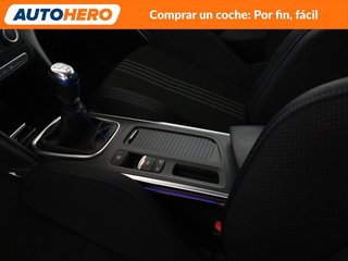 Renault Megane 1.6 dCi Energy GT-Line