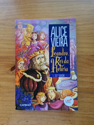 Conjuntos de Livros Plano Leitura Recomendada