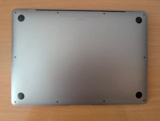 MacBook Air M1 8GB RAM