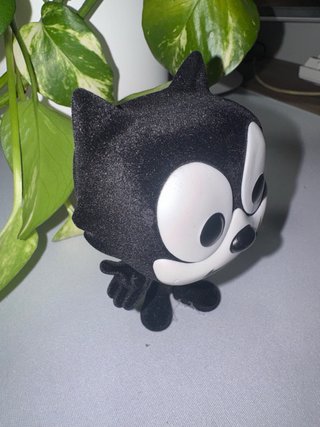 FUNKO POP! FELIX THE CAT #526 – SPECIAL EDITION
