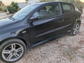 FIAT Stilo 2005