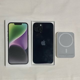iPhone 14 Azul Marino - 85% Batería