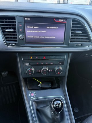 SEAT Leon 2020