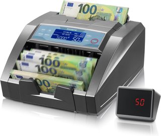 MUNBYN IMC27 Conta Banconote