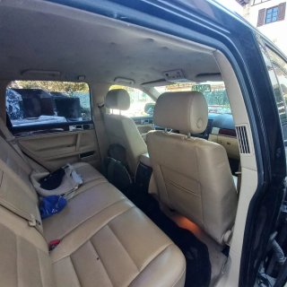 Volkswagen Touareg 2006