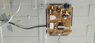 Placa Fuente Alimentación TV LGP49 LGP49DJ-17U1