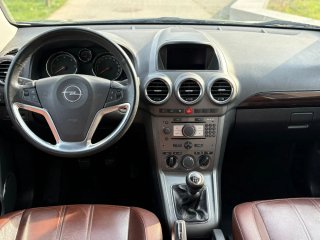 Opel Antara 2010