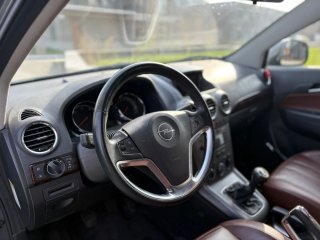 Opel Antara 2010