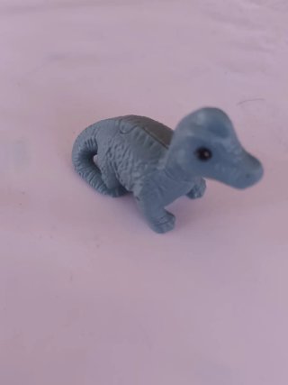 Dinosaurio Kinder Sorpresa